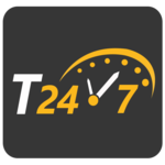 Tender247 App for PC