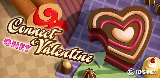 Onet Connect Valentine PC screenshot