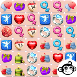 Onet Connect Valentine for PC