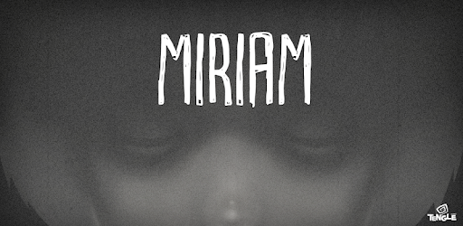 MIRIAM : The Escape PC screenshot