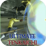 tenkaichi fight budokai 3 icon
