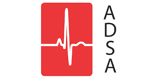 ADSA Ten Minutes Saves a Life! PC screenshot