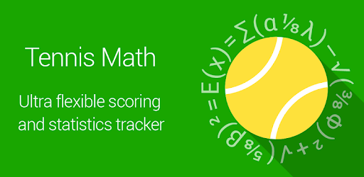 Tennis Math PC screenshot