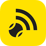 Tennis Fan - ATP / WTA icon
