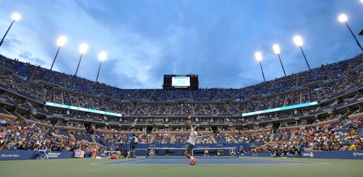 Tennis Temple - Live Scores PC screenshot