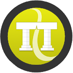 Tennis Temple - Live Scores icon