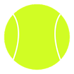 Tennis Umpire App icon