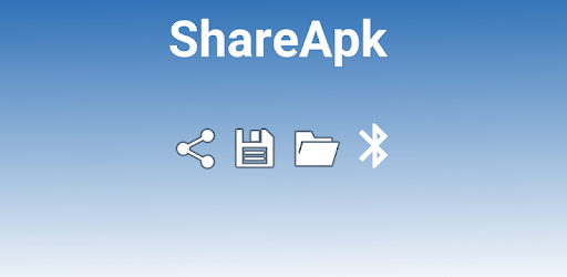 Share Apk PC screenshot Share Apk PC screenshot