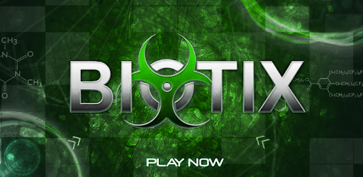 Biotix: Phage Genesis PC screenshot