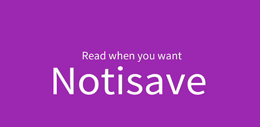 Notisave - status and notifications saver PC screenshot