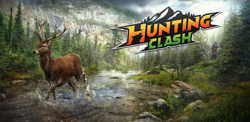 Hunting Clash: Hunter Games - Shooting Simulator PC screenshot