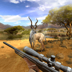 Hunting Clash: Hunter Games - Shooting Simulator icon