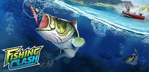 Fishing Clash: Catching Fish Game. Bass Hunting 3D PC screenshot Fishing Clash: Catching Fish Game. Bass Hunting 3D PC screenshot