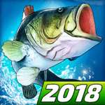Fishing Clash: Catching Fish Game. Bass Hunting 3D for PC Fishing Clash: Catching Fish Game. Bass Hunting 3D for PC