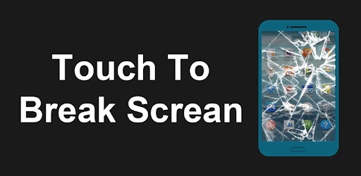 Broken Screen Wallpaper PC screenshot Broken Screen Wallpaper PC screenshot
