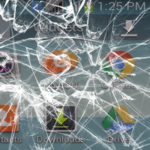 Broken Screen Wallpaper for PC Broken Screen Wallpaper for PC