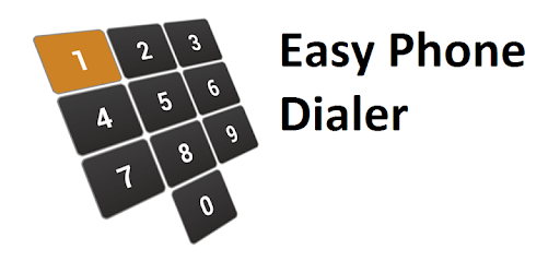 Easy Phone Dialer PC screenshot