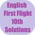 First Flight 10 Solutions for PC