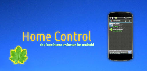 Home Control PC screenshot Home Control PC screenshot