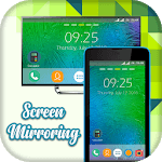 Screen Mirroring with TV - Screen Casting for PC