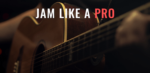 Backing Tracks Guitar Jam PC screenshot