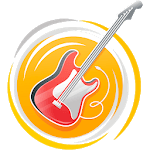 Backing Tracks Guitar Jam for PC