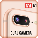 Potrait Mode Camera for PC