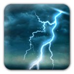 Live Storm Free Wallpaper for PC