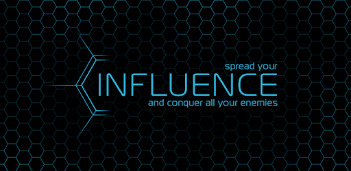 Influence PC screenshot