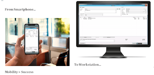 TSplus Remote Desktop PC screenshot TSplus Remote Desktop PC screenshot