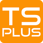 TSplus Remote Desktop icon