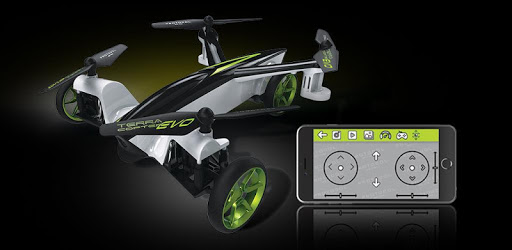 TerraCopter EVO 2.1 PC screenshot TerraCopter EVO 2.1 PC screenshot