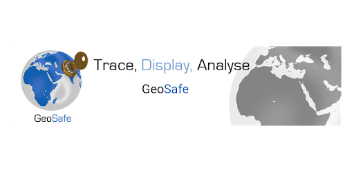 GeoSafe PC screenshot GeoSafe PC screenshot