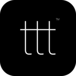 TTT - make chat videos, read write stories & poems icon