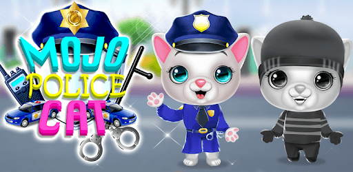 Kitty Cat Police Fun Care & Thief Arrest Game PC screenshot Kitty Cat Police Fun Care & Thief Arrest Game PC screenshot