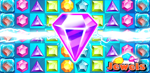 Jewel Quest PC screenshot