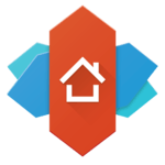 Nova Launcher icon
