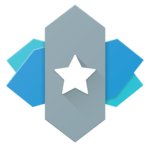 TeslaUnread for Nova Launcher icon