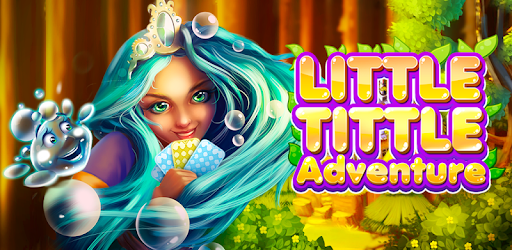 Little Tittle — Pyramid solitaire card game PC screenshot