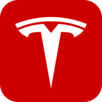 Tesla icon