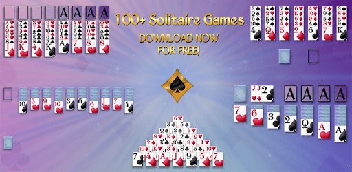 Solitaire Free Pack PC screenshot Solitaire Free Pack PC screenshot