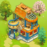 Family Age: beautiful farm game & happy stories for PC