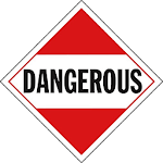 HazMat Test icon
