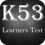 K53 Learners Test South Africa for PC K53 Learners Test South Africa for PC
