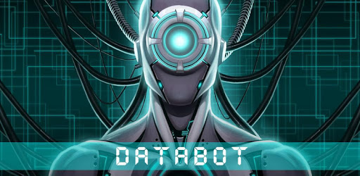 Virtual Assistant DataBot: Artificial Intelligence PC screenshot