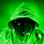 HackBot Hacking Game icon