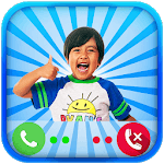 Fake Call  Simulator From Ryan for PC