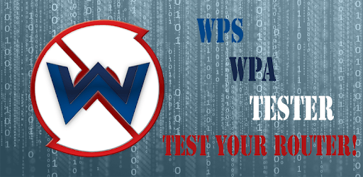 WIFI WPS WPA TESTER PC screenshot