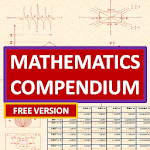 MATHEMATICS COMPENDIUM - FREE VERSION icon