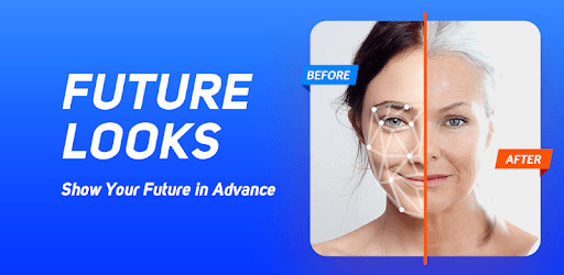 Test Future - Aging Face,Palm Scanner,Baby Predict PC screenshot